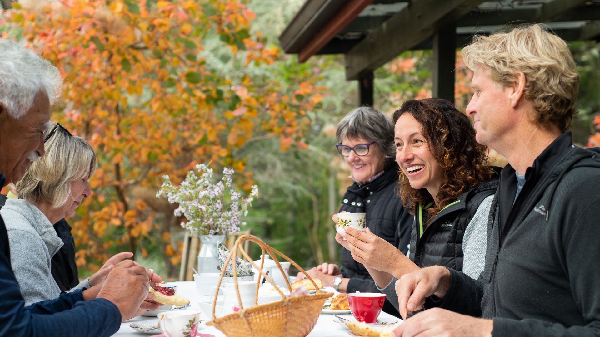 Experience Gisborne Eastwoodhill Tour