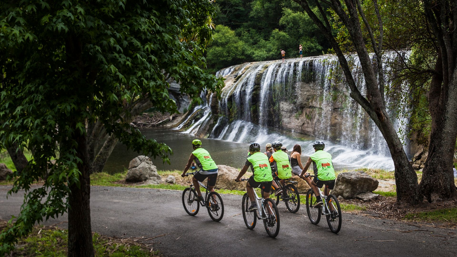 Bike Hire