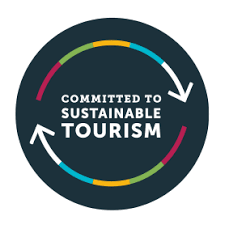 Experience Gisborne Sustainable Tourism Logo