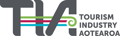 Experience Gisborne TIA Logo